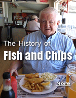 There is nothing more British than fish and chips. So how, when and where did this quintessentially British dish come about? 
